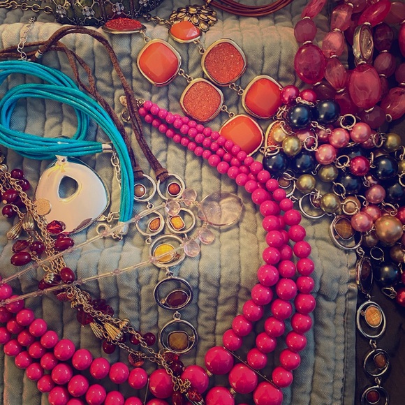 Jewelry - Jewelry bundle! Minimum of 15 pieces! 💎